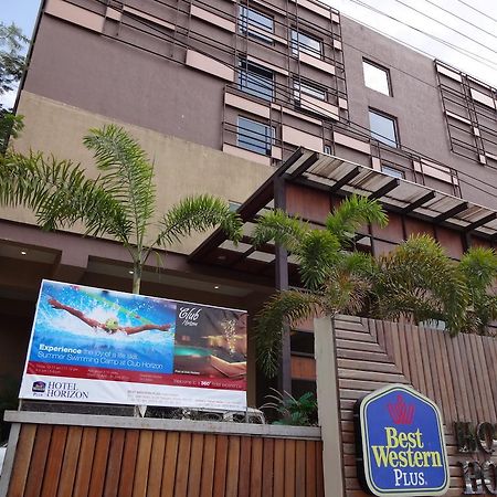 Best Western Plus O2 Indore Exterior photo
