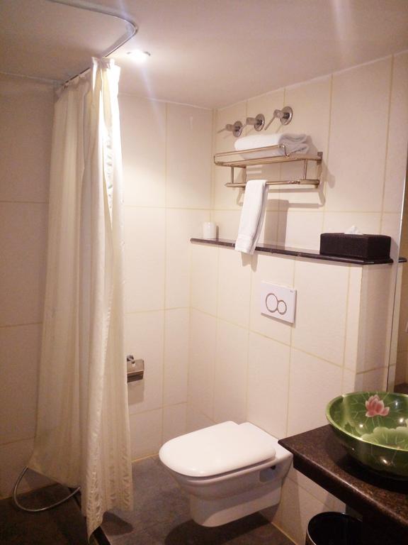 Best Western Plus O2 Indore Exterior photo