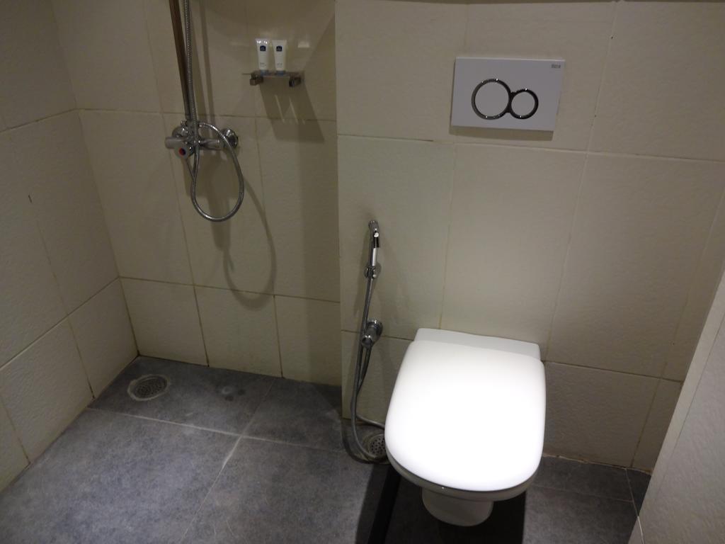 Best Western Plus O2 Indore Room photo