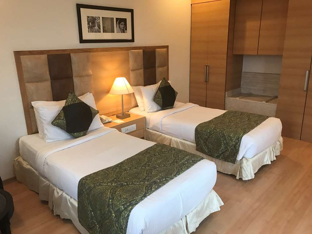 Best Western Plus O2 Indore Room photo