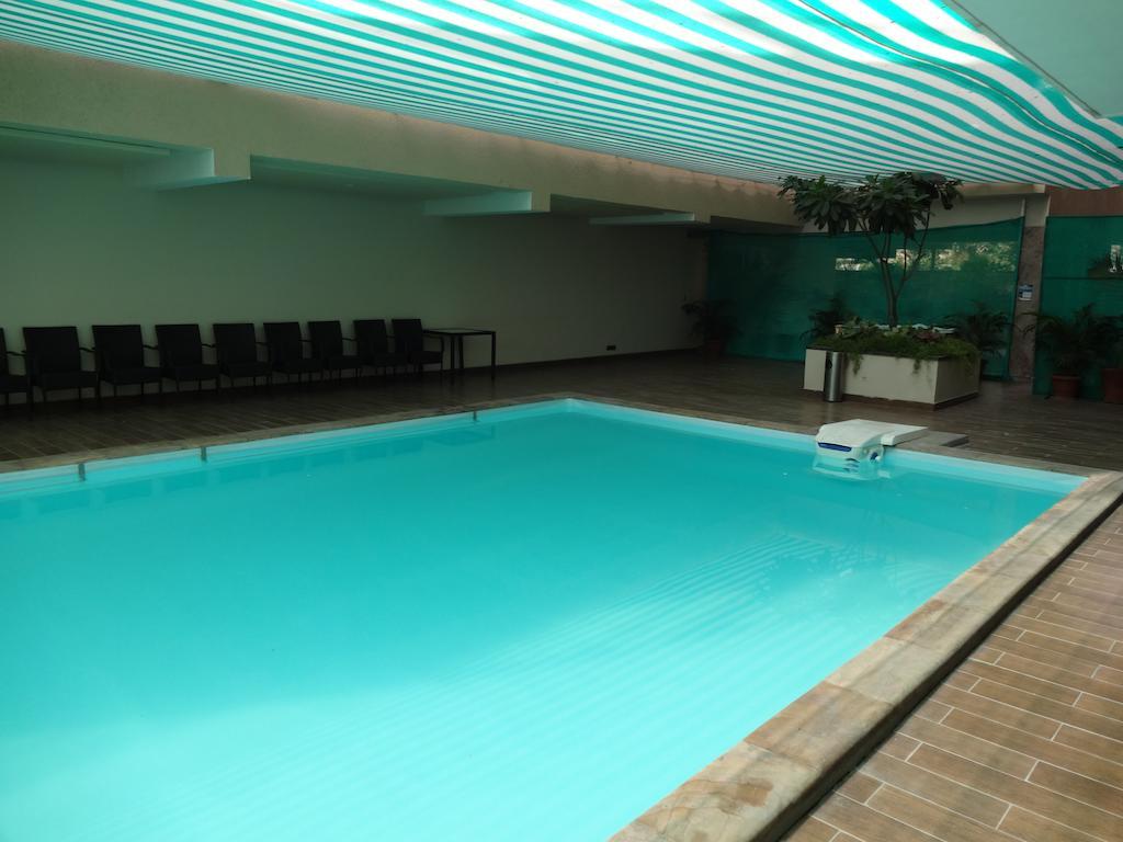 Best Western Plus O2 Indore Exterior photo